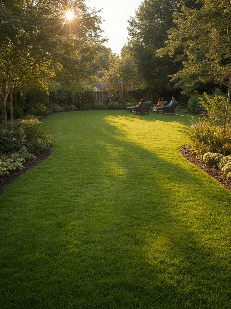 lawn care schedule - Illustration 3