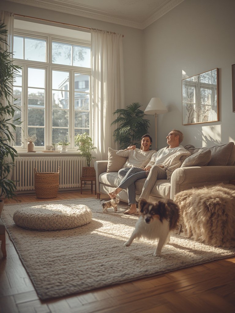 pet approval for rental - Illustration 3