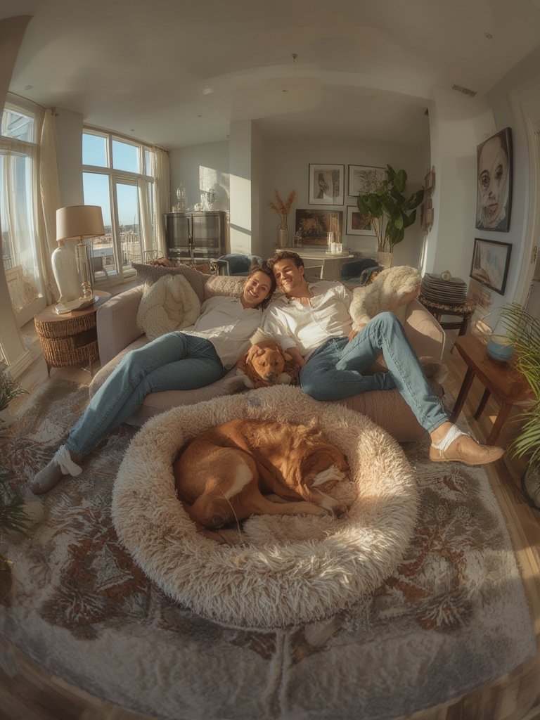 pet approval process apartment - Illustration 3