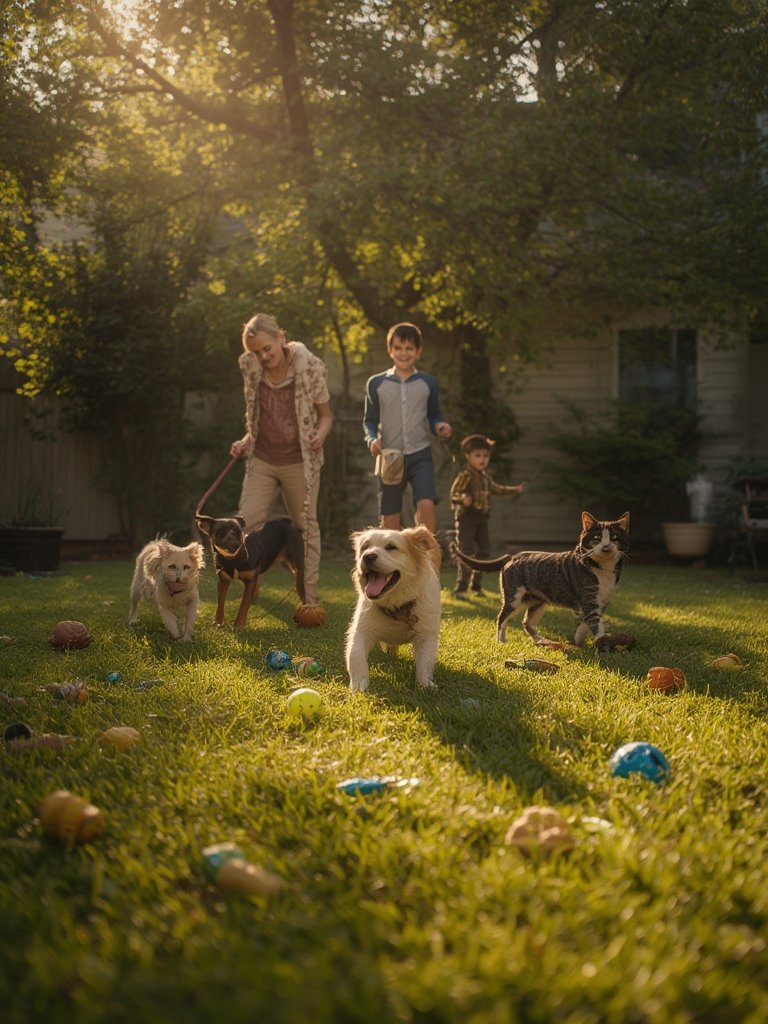 pet background check - Illustration 3