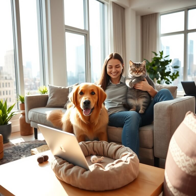 pet friendly rental requirements