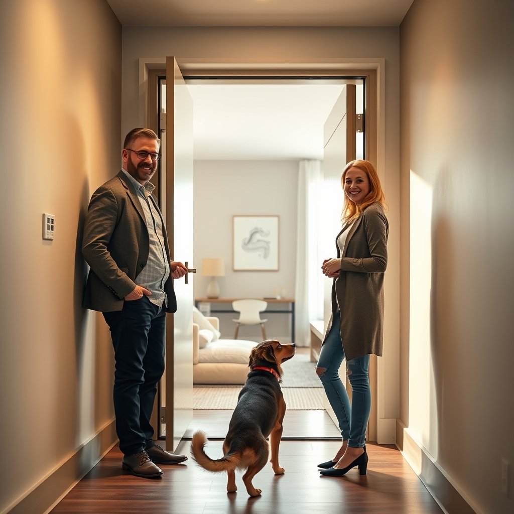 pet history report rental - Illustration 3