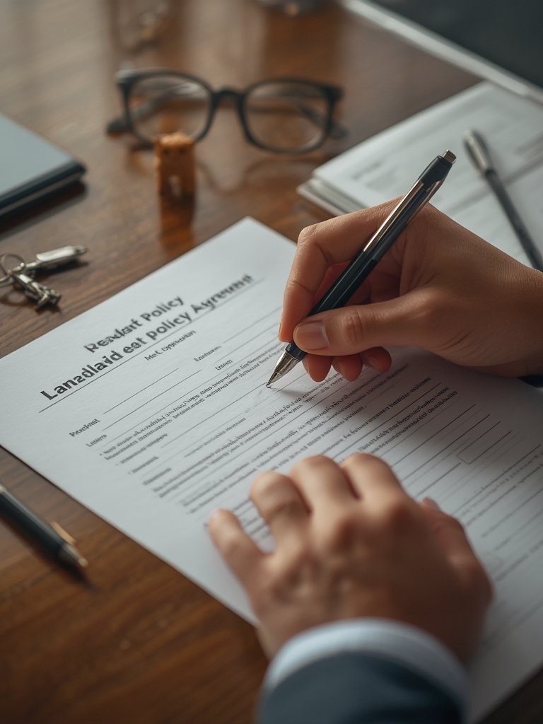 pet policy template for landlords - Illustration 2