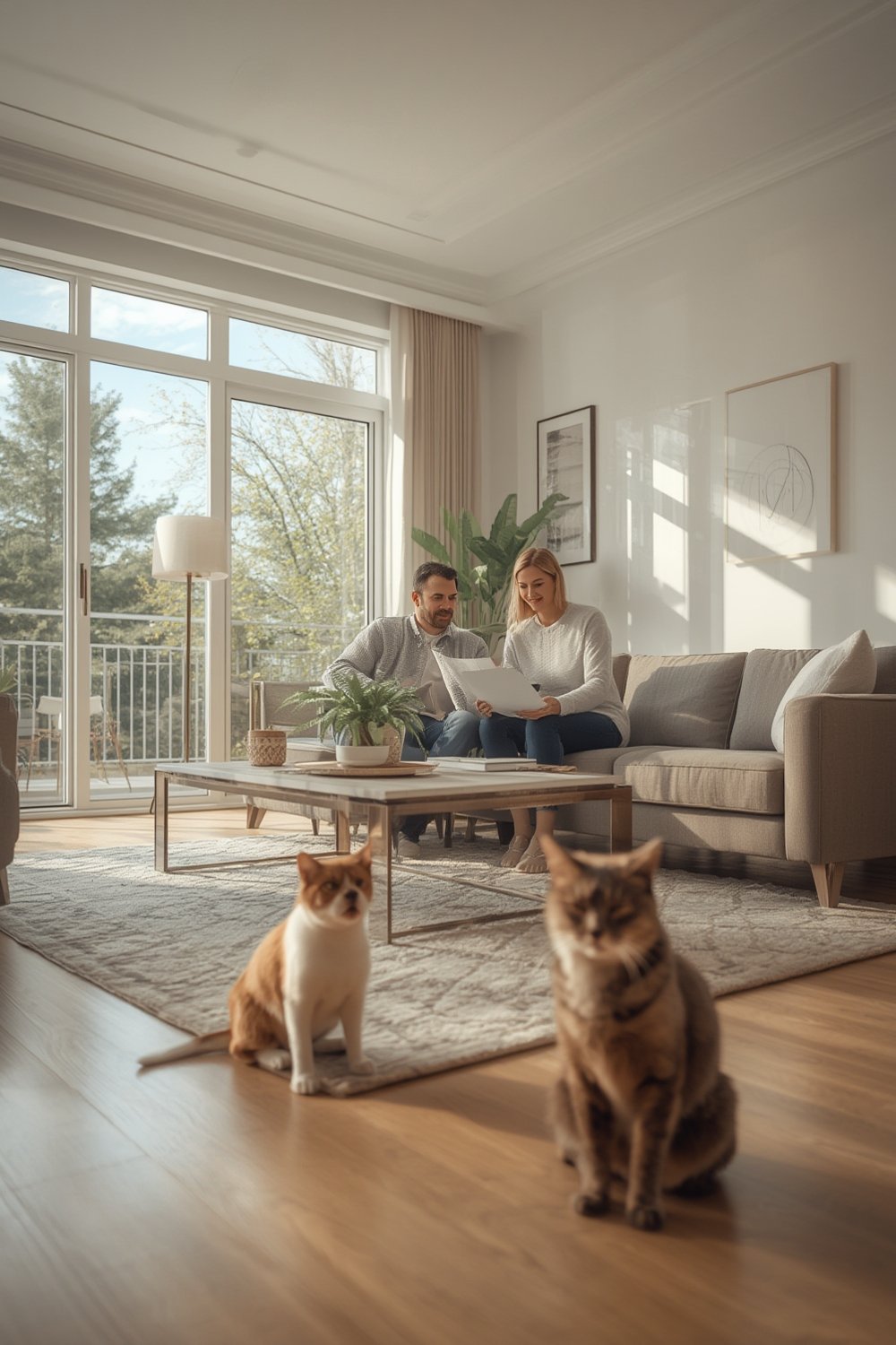 pet policy template for landlords - Illustration 1