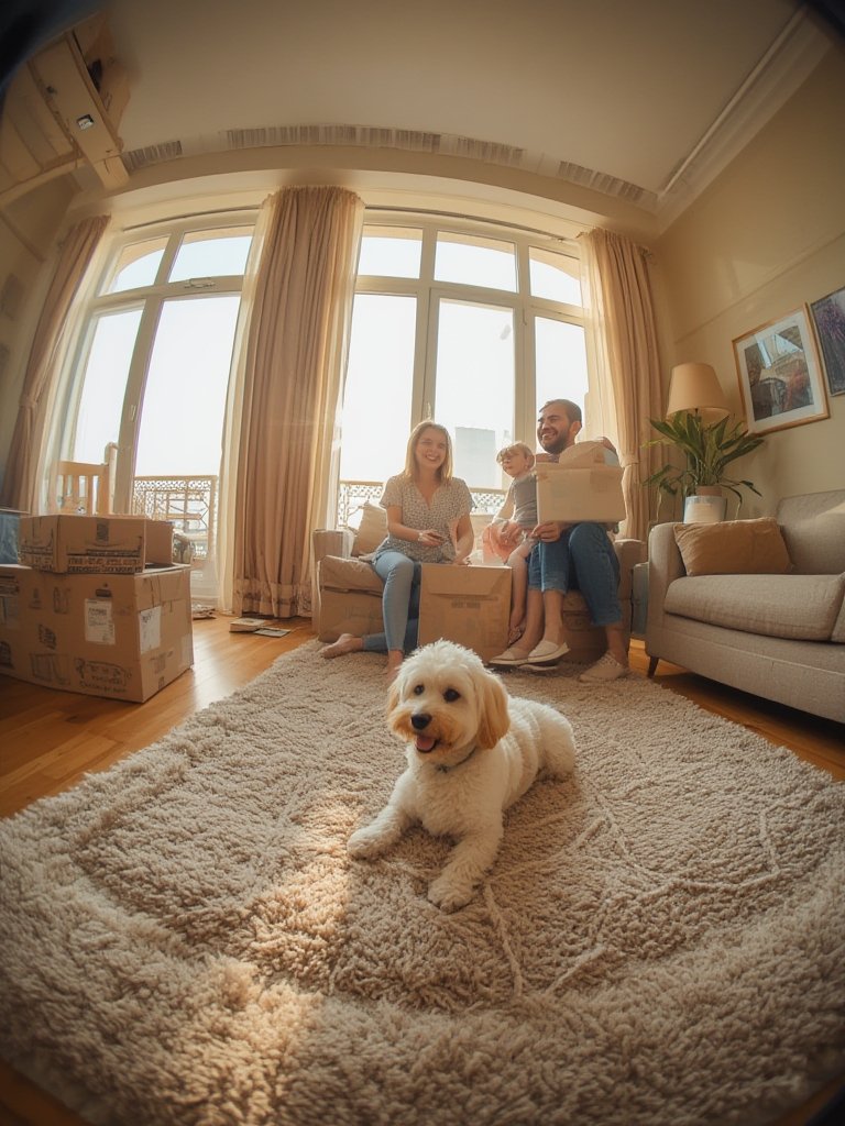 pet reference letter rental