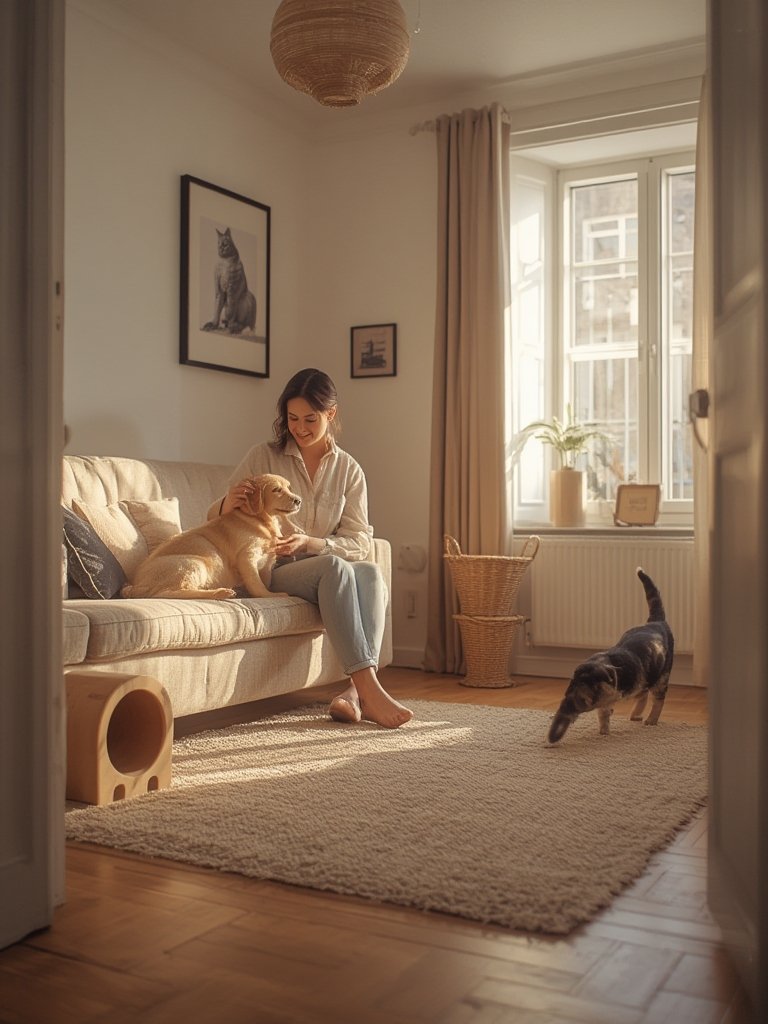 pet risk factors rental