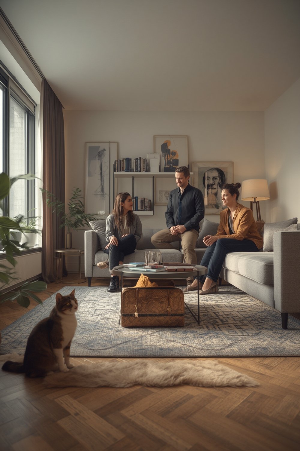 pet risk factors rental - Illustration 1