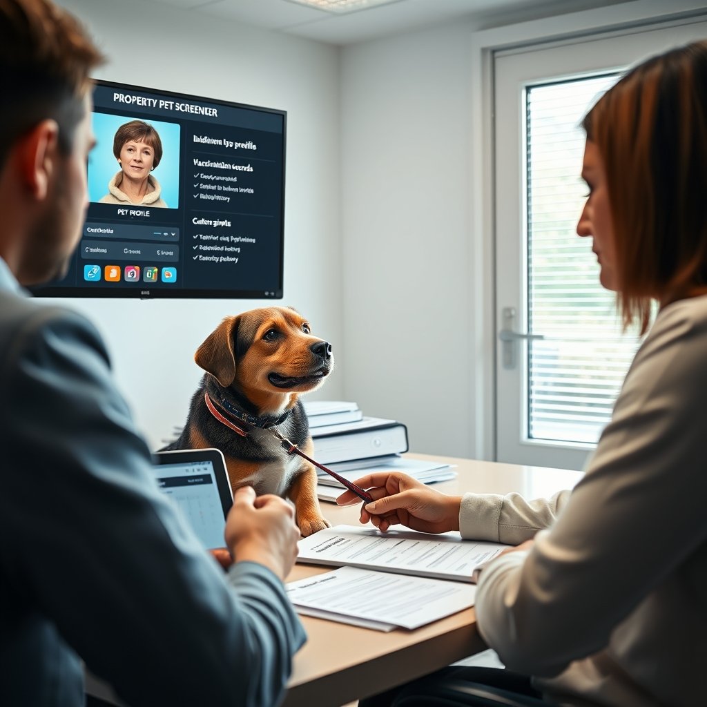 pet screening FAQ - Illustration 2