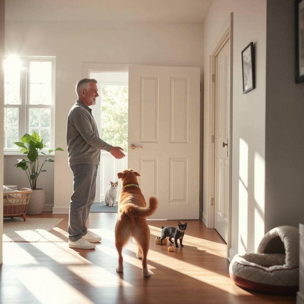 pet screening FAQ - Illustration 3