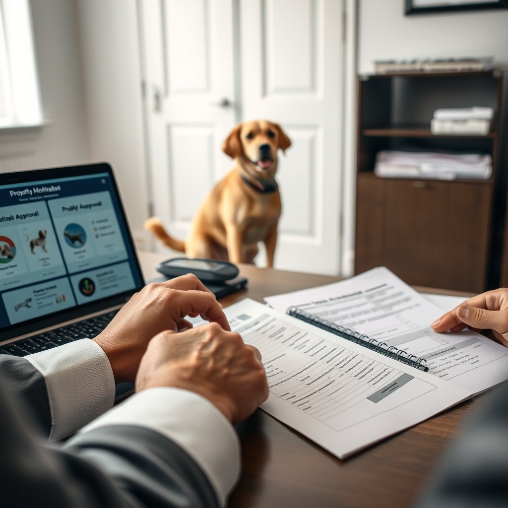 pet screening approval rate - Illustration 2