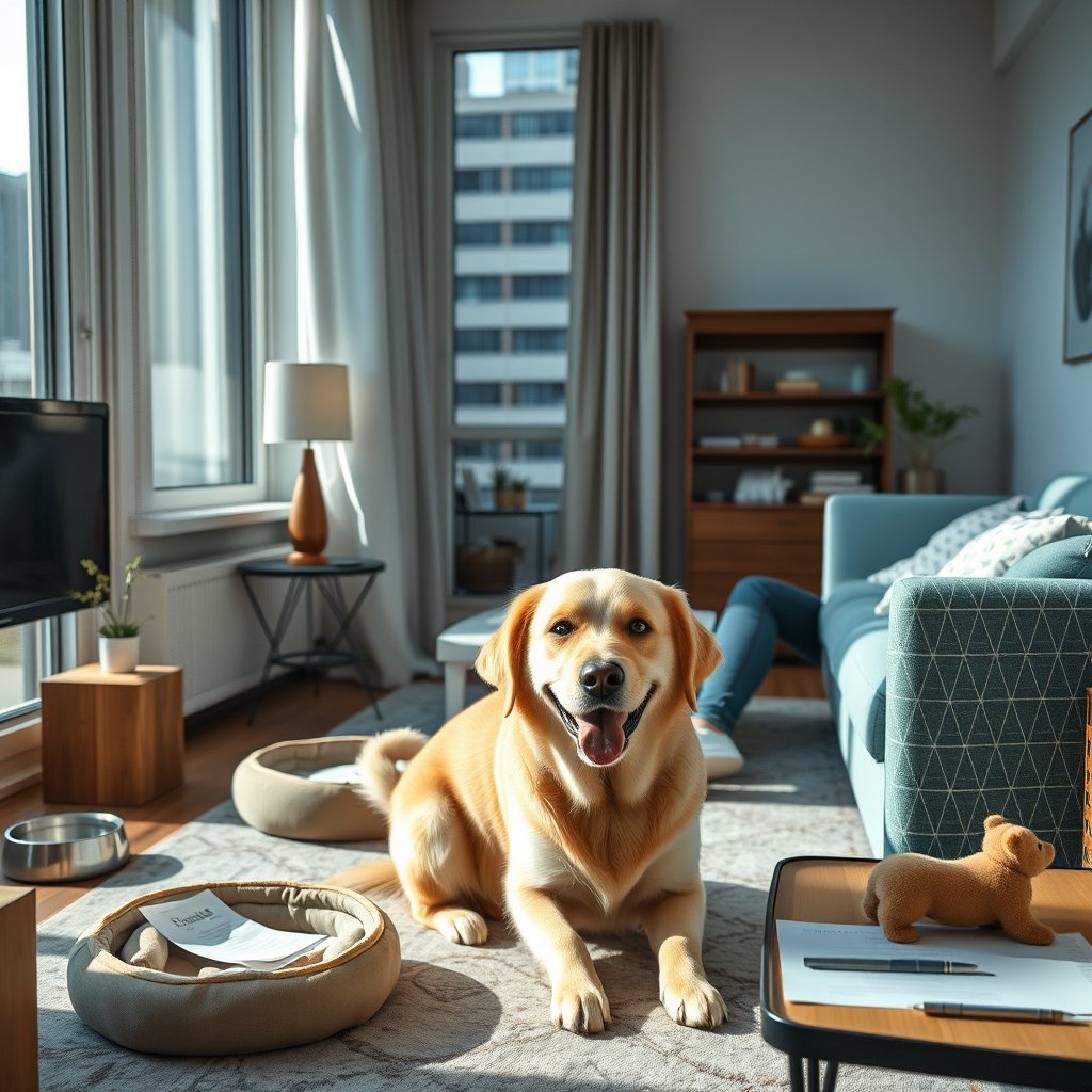 pet screening approval rate - Illustration 3