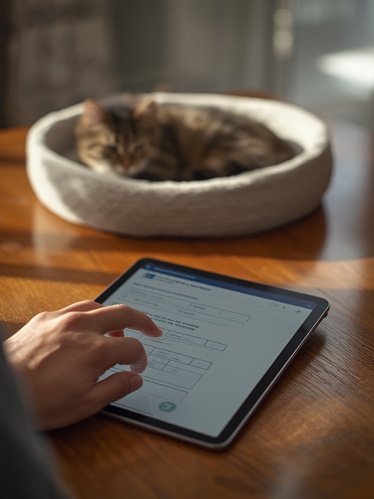 pet screening approval tips - Illustration 2