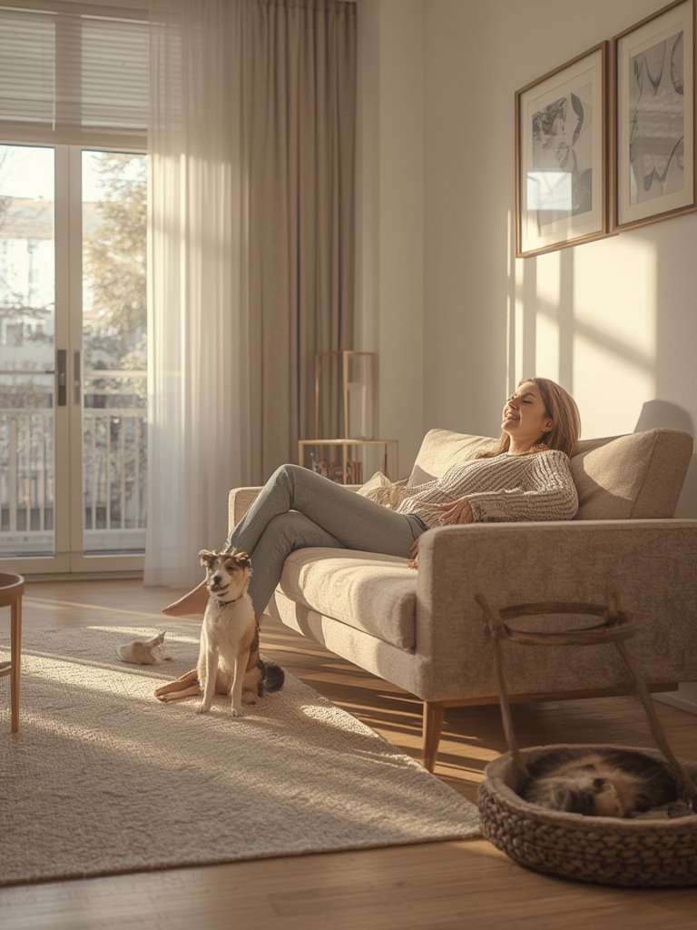 pet screening approval tips - Illustration 3