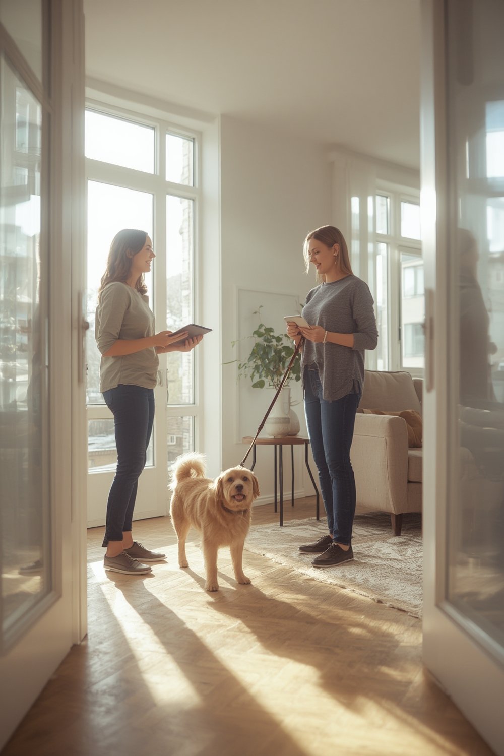 pet screening approval tips