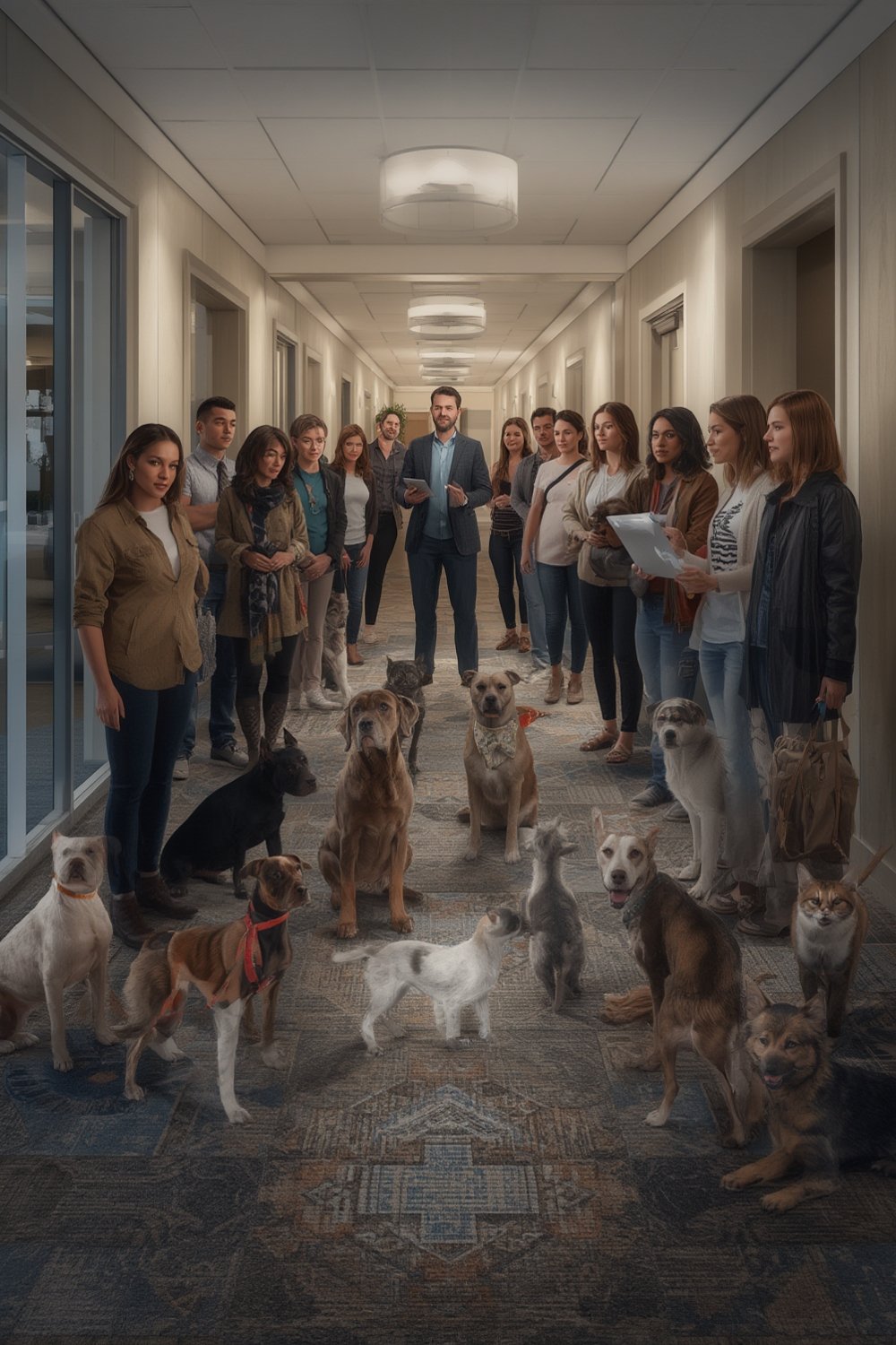 pet screening breed restrictions - Illustration 1