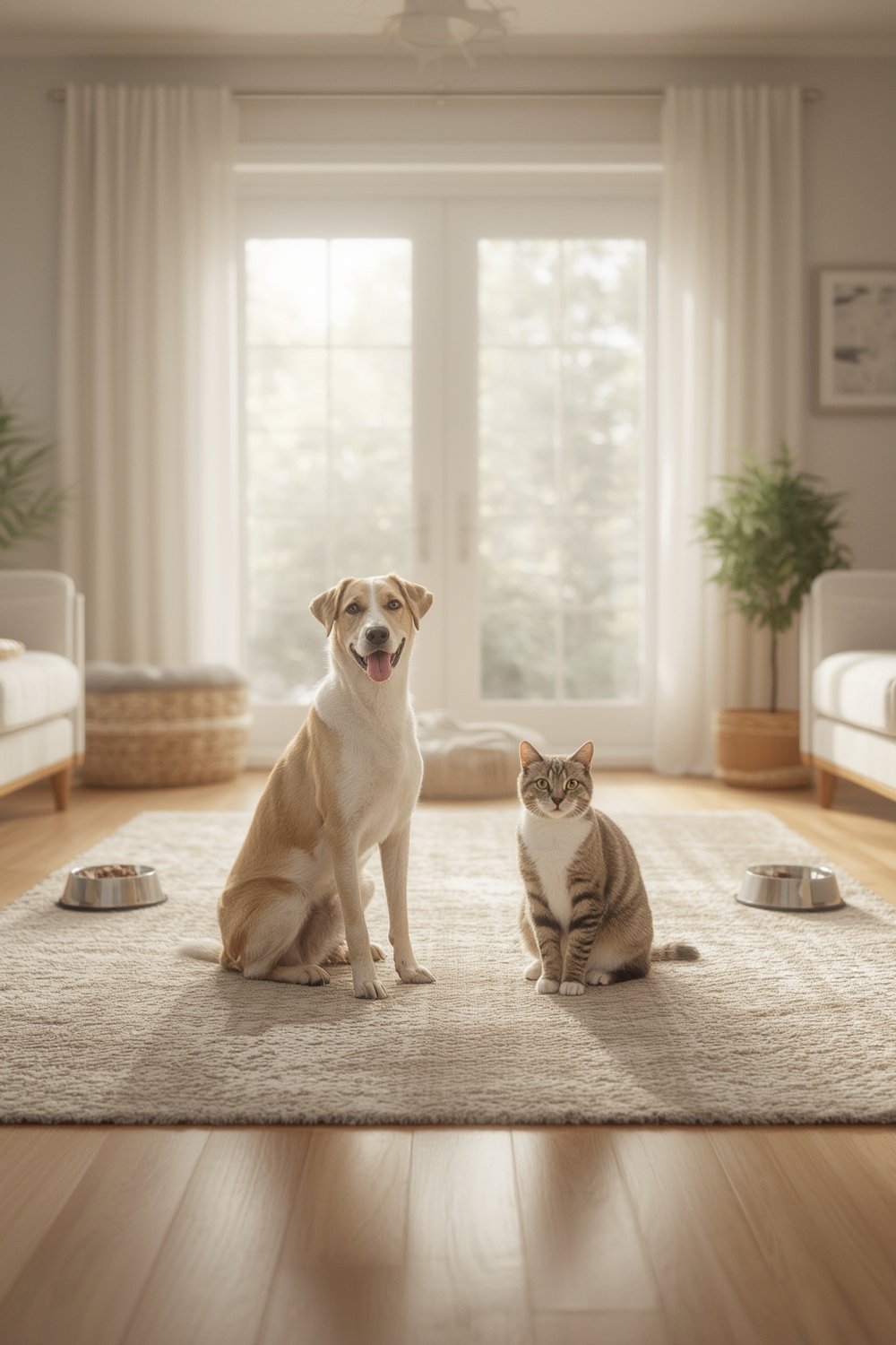 pet screening checklist - Illustration 1