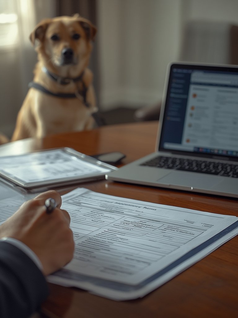 pet screening landlord guide - Illustration 2