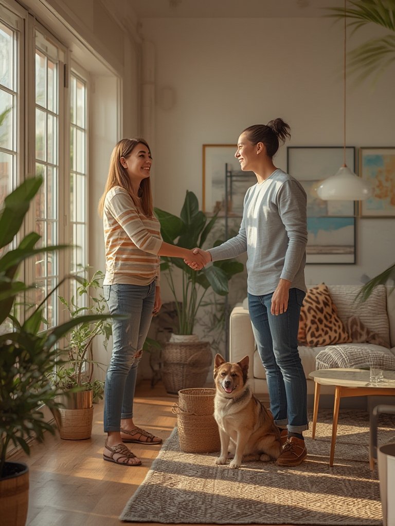 pet screening landlord guide