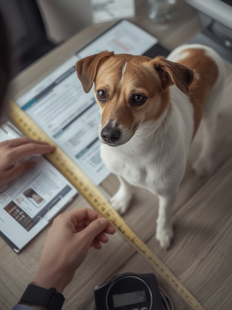 pet screening pet size limits