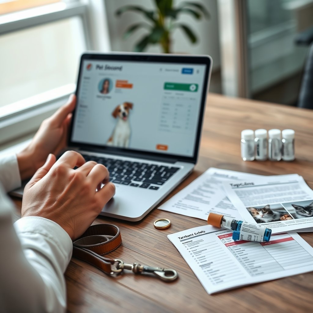 pet screening policy guide - Illustration 2