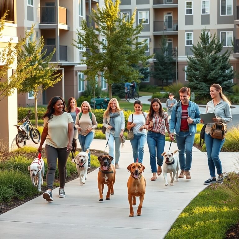 pet screening policy guide