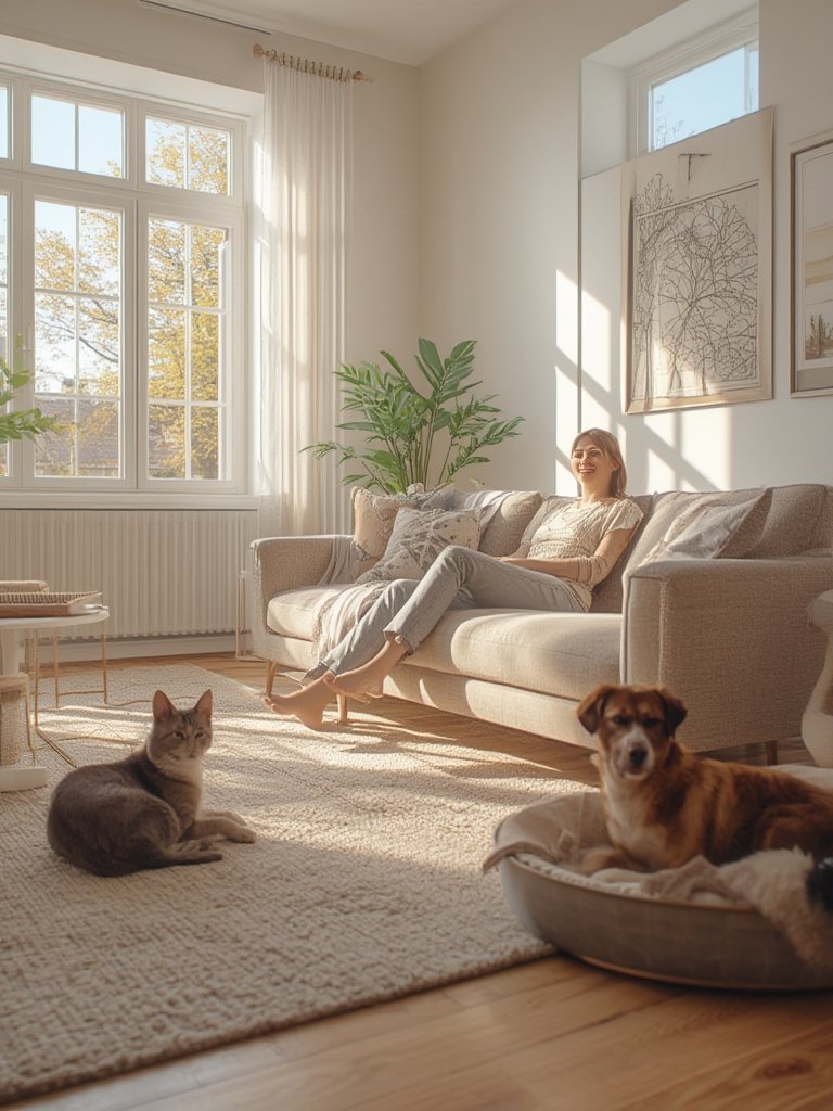 pet screening process - Illustration 3