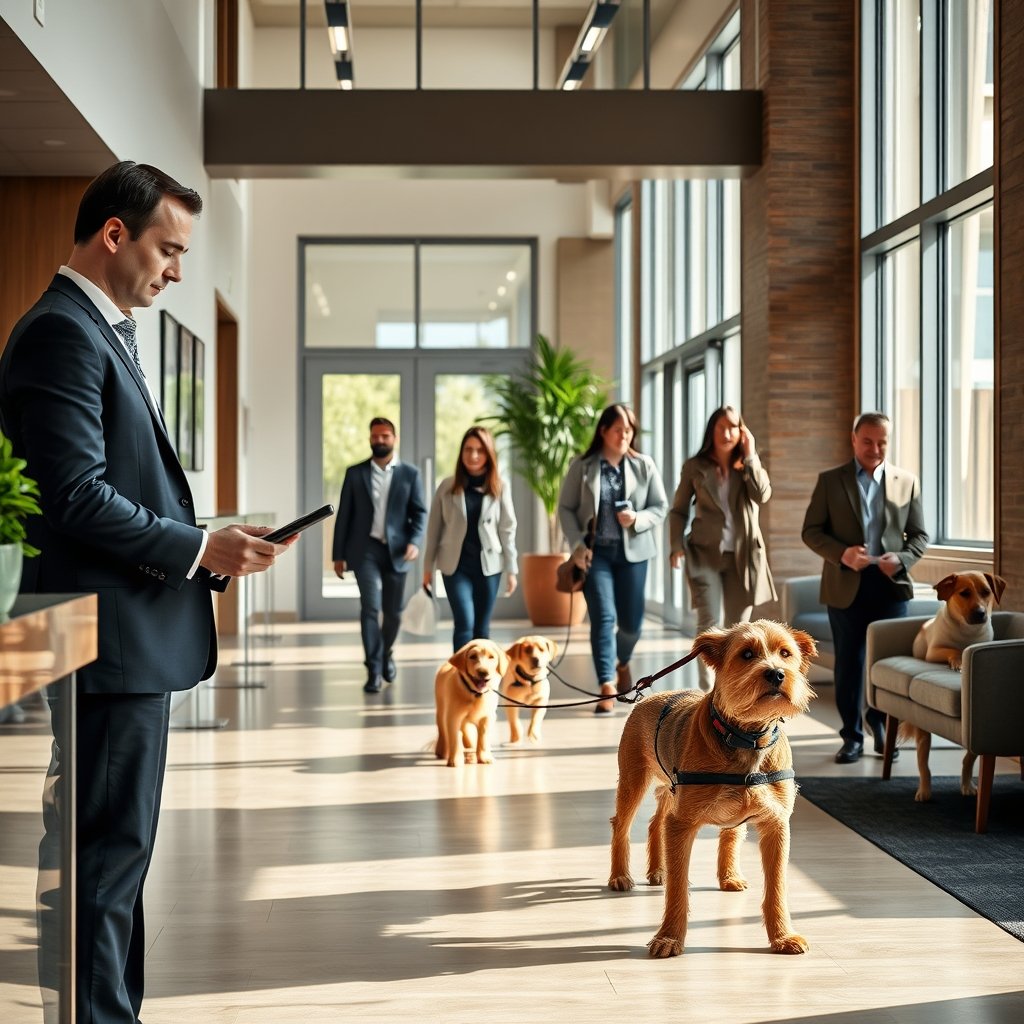 pet screening services comparison - Illustration 1