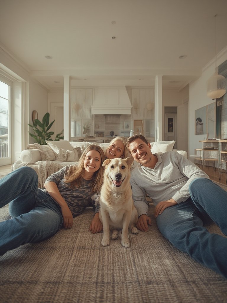 pet screening timeline