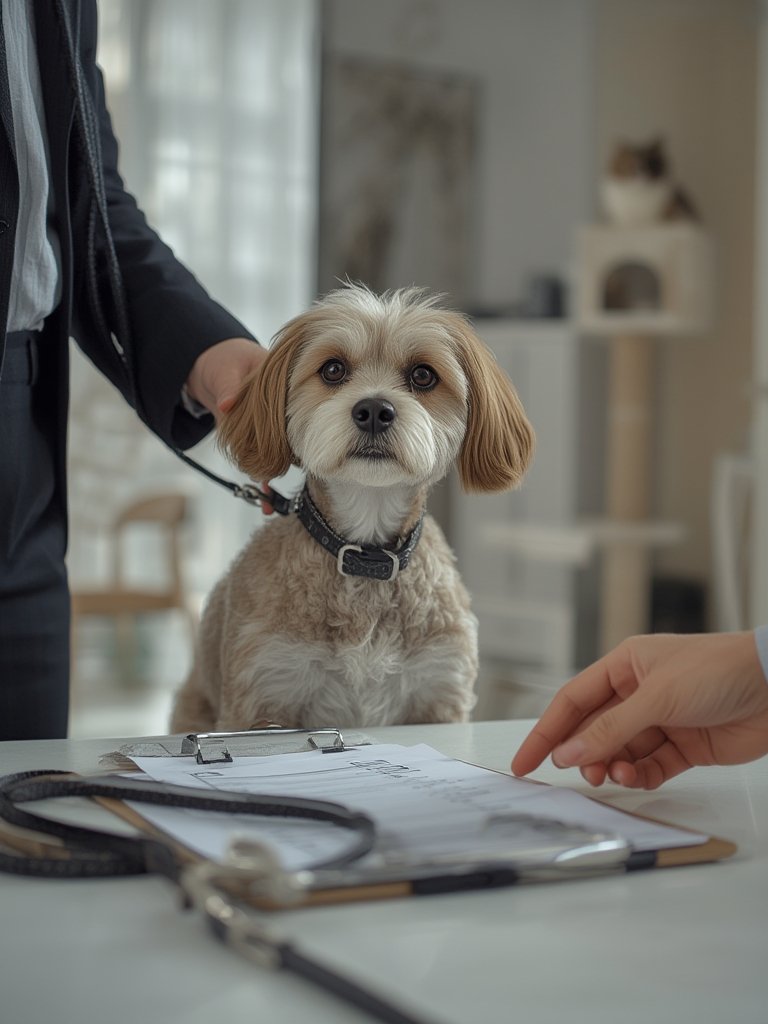 pet screening tips for renters - Illustration 2