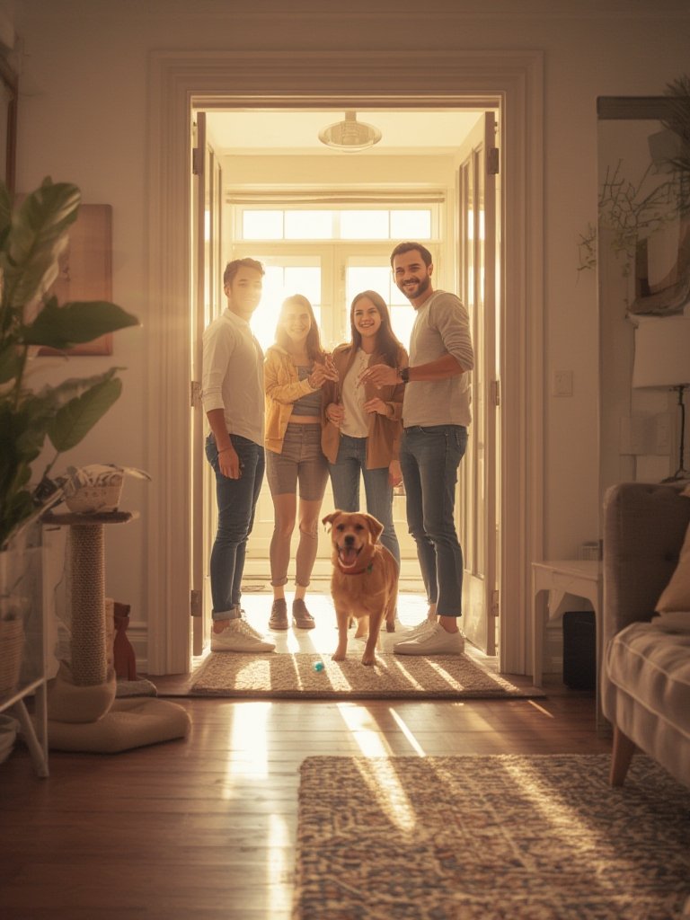 pet screening tips for renters