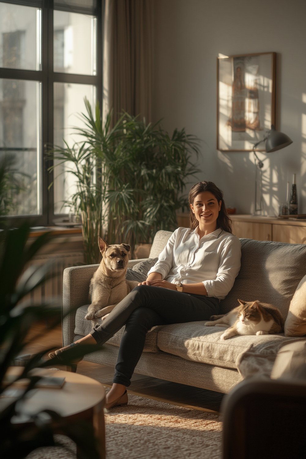 pet screening tips for renters - Illustration 1