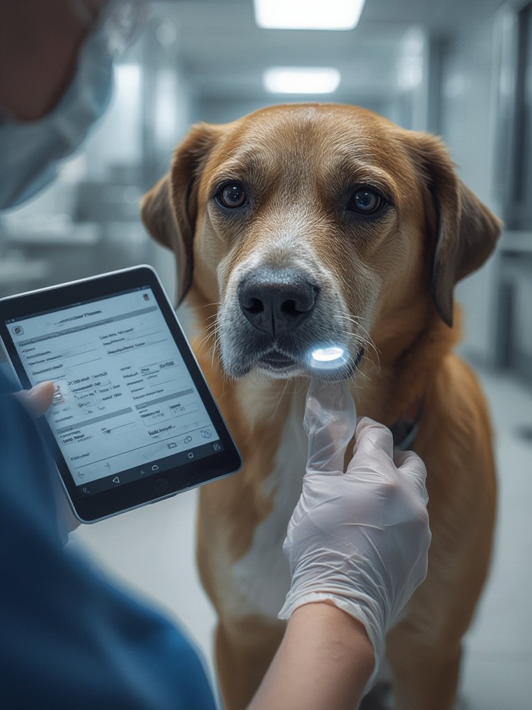 pet verification process