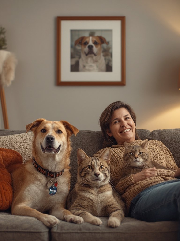 pet verification process - Illustration 3