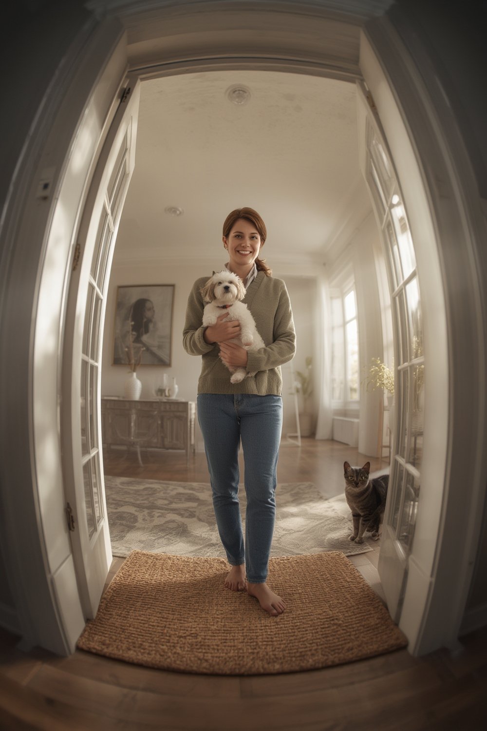 pet verification process - Illustration 1