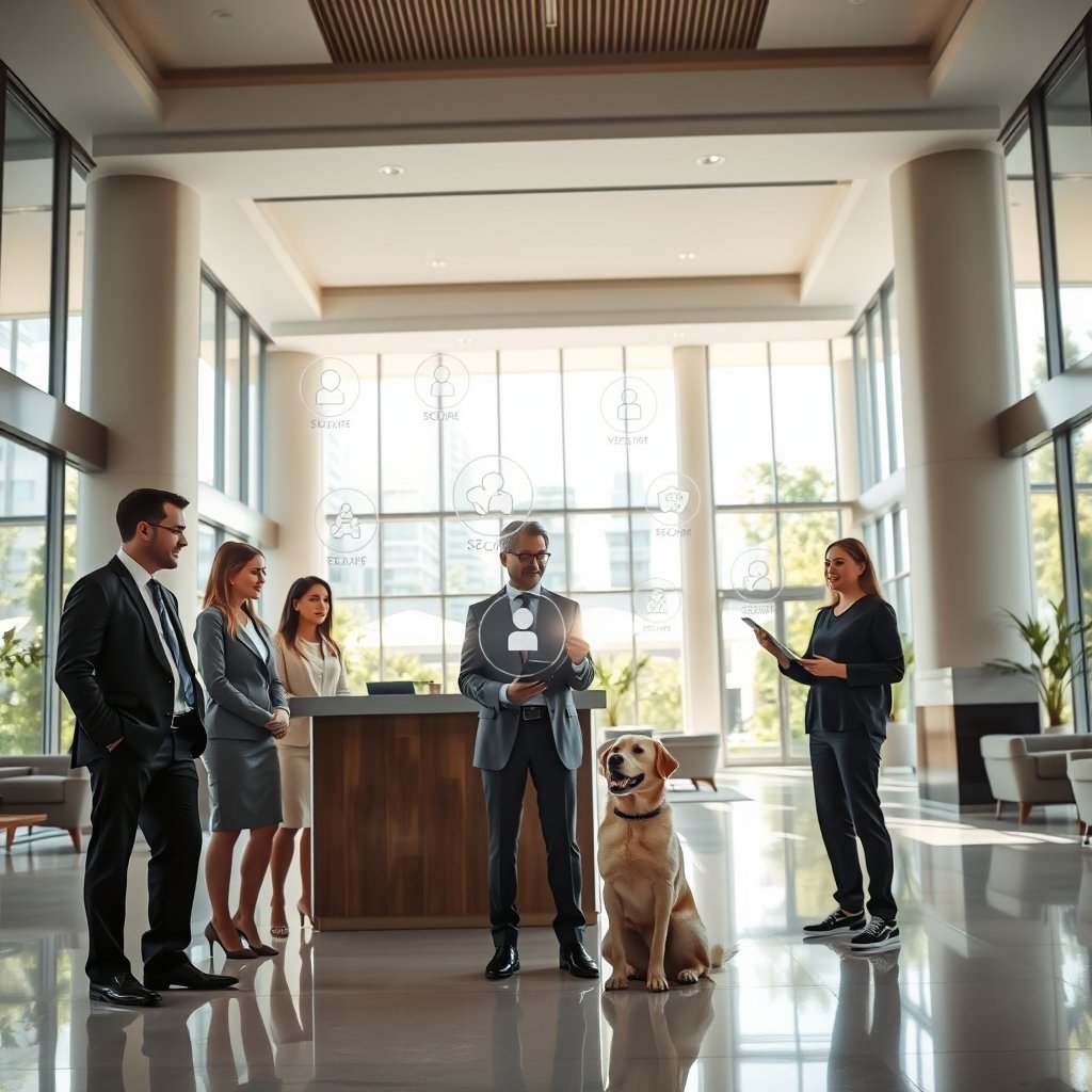 pet verification software - Illustration 1