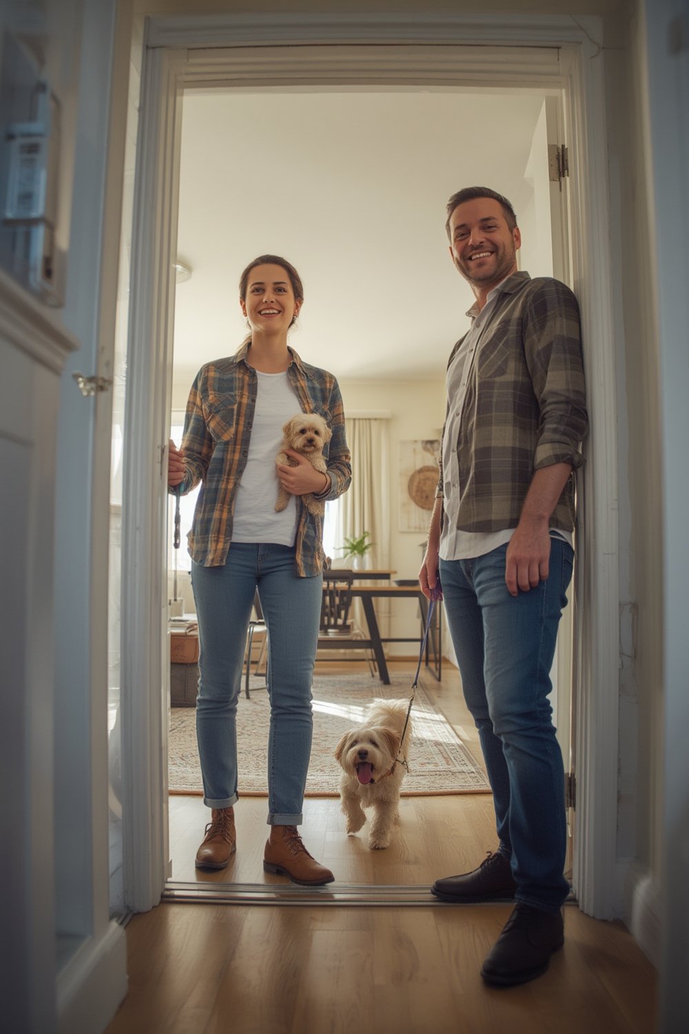 tenant pet verification - Illustration 1