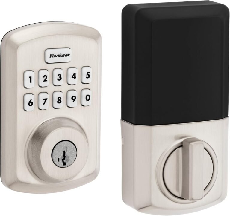 Keypad Deadbolt: 10 Ultimate Steps For Simple Home Security In 2026 4 61LkvaaXTbL. AC SL1500 All Home Review