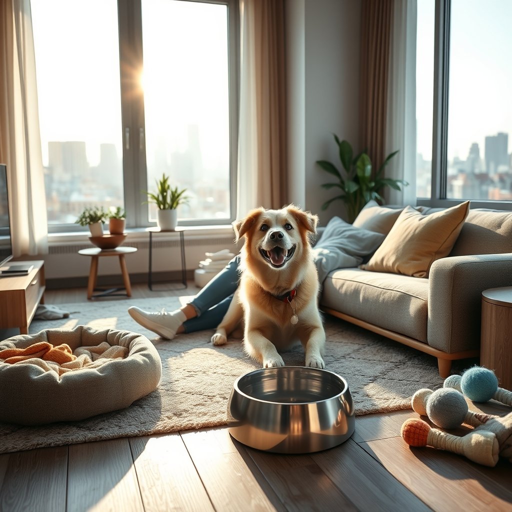 pet approval letter rental - Illustration 3