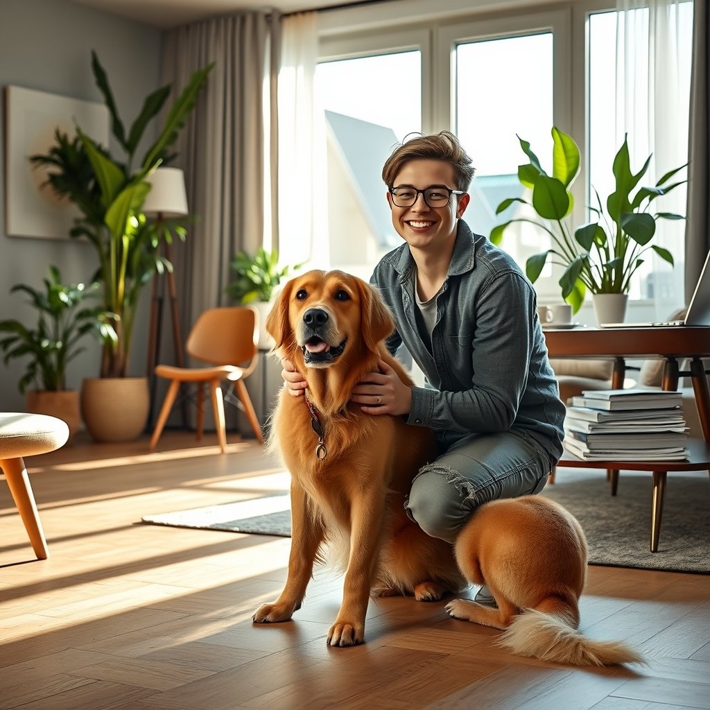 pet approval letter rental - Illustration 1