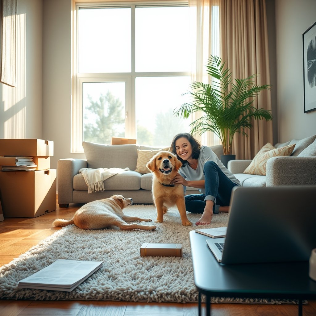 pet documentation checklist rental - Illustration 3