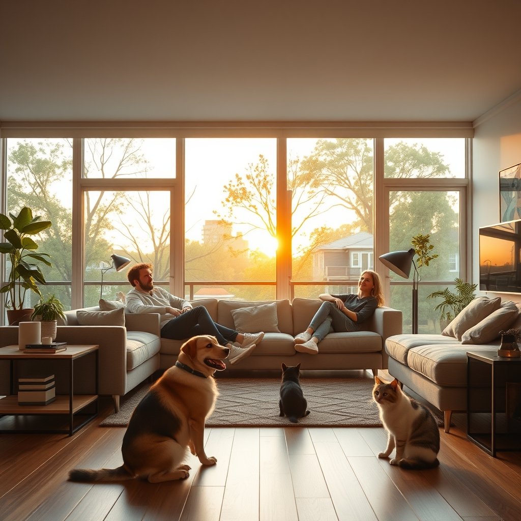 pet friendly rental search - Illustration 3