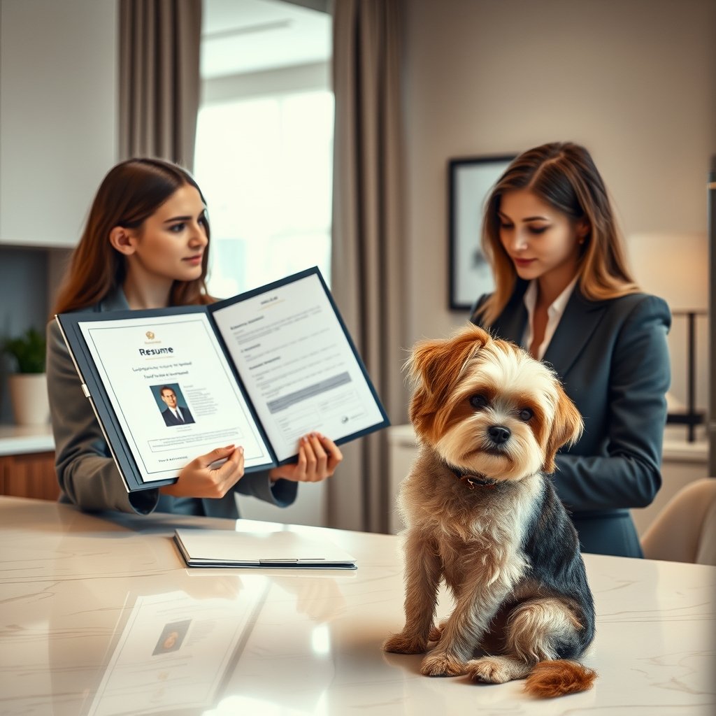 pet friendly rental tips - Illustration 2