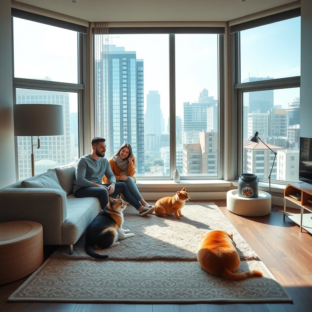 pet friendly rental tips - Illustration 3