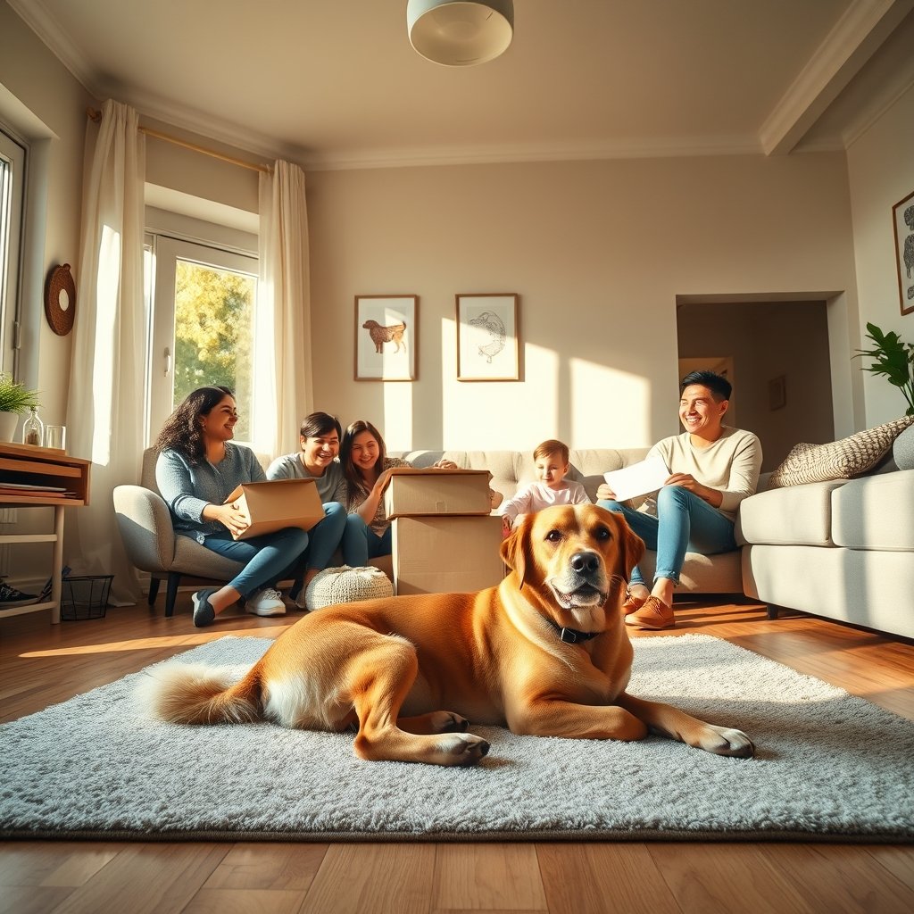 pet owner renter tips - Illustration 3