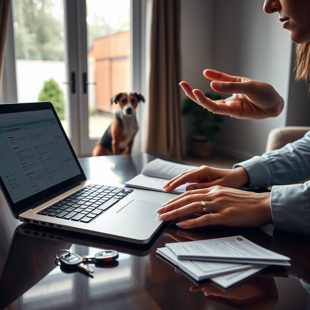 pet risk evaluation system - Illustration 2