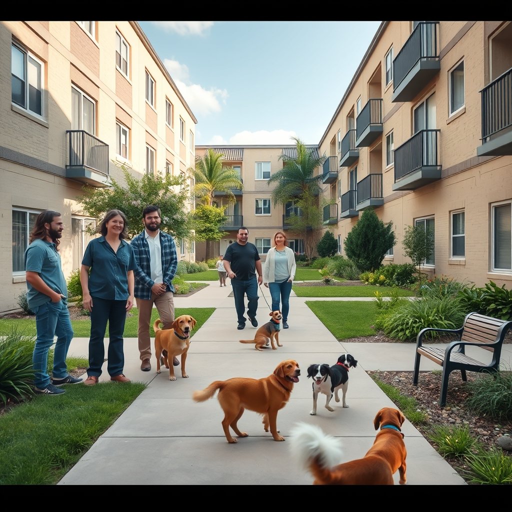 pet screening benefits landlords - Illustration 3