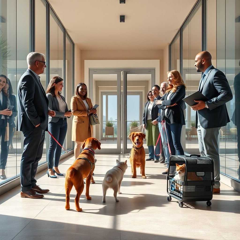 pet screening benefits landlords - Illustration 1