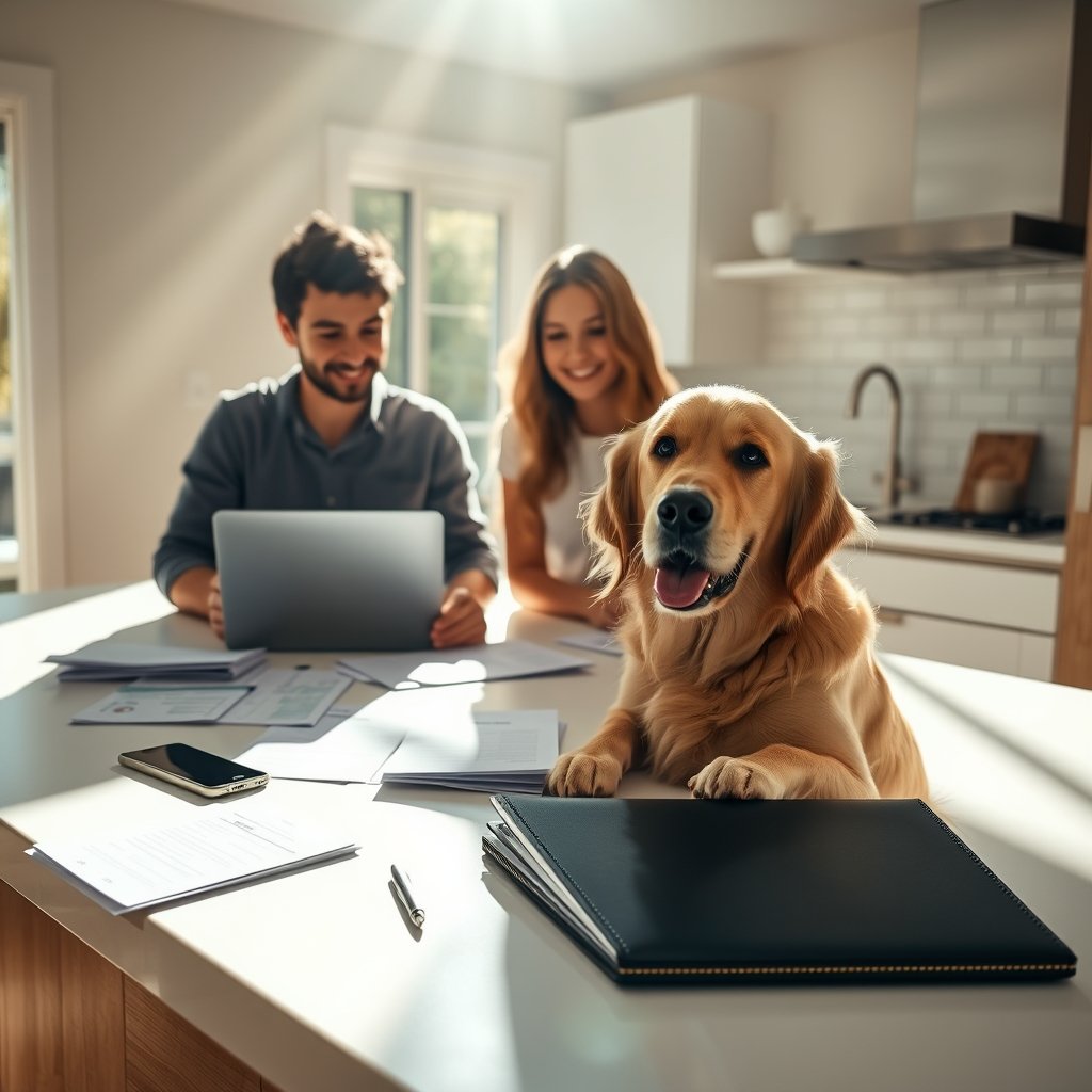 pet screening benefits tenants - Illustration 2