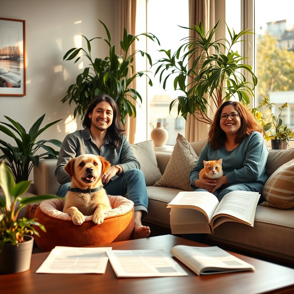 pet screening benefits tenants - Illustration 3