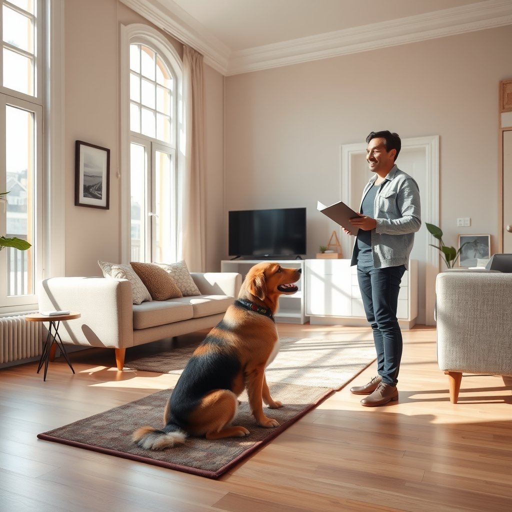 pet verification checklist landlord - Illustration 3